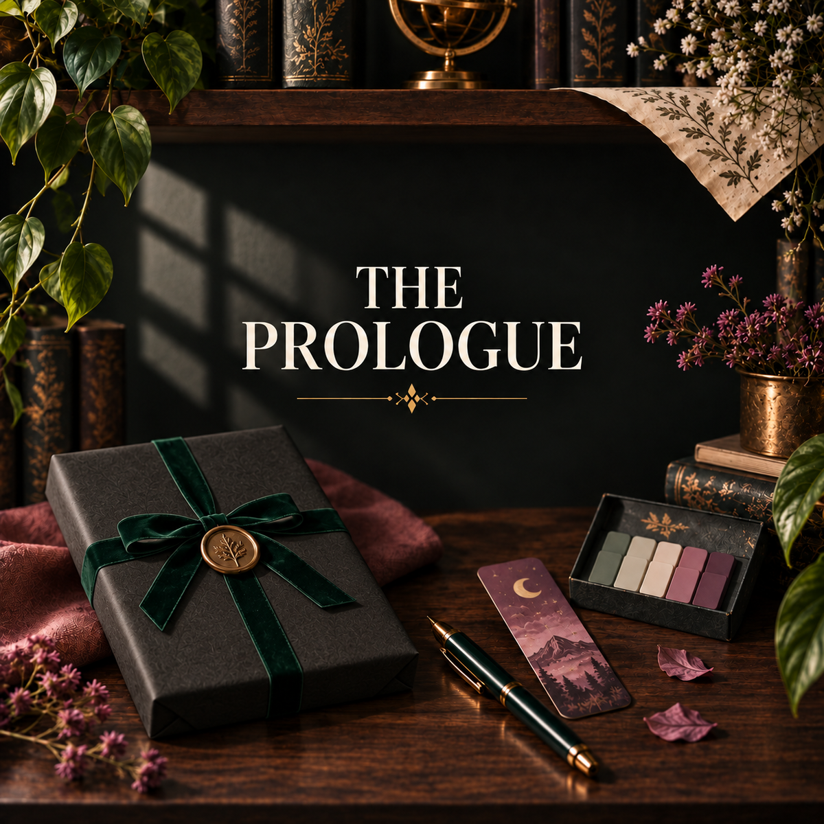 The Prologue