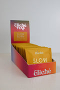 Individually Wrapped Sachets
