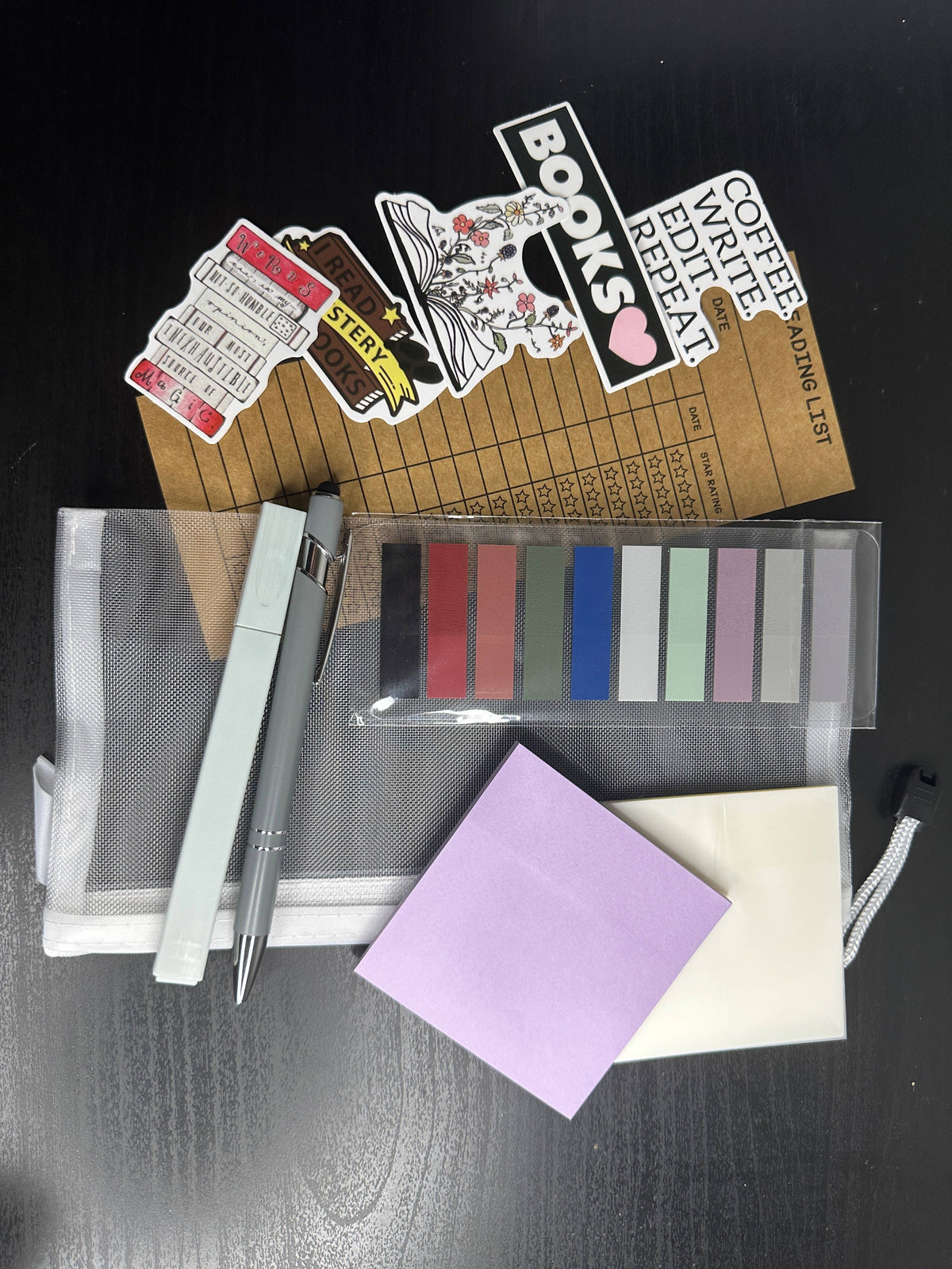 Annotation Kit