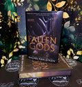 Fallen Gods (Deluxe Limited Edition)