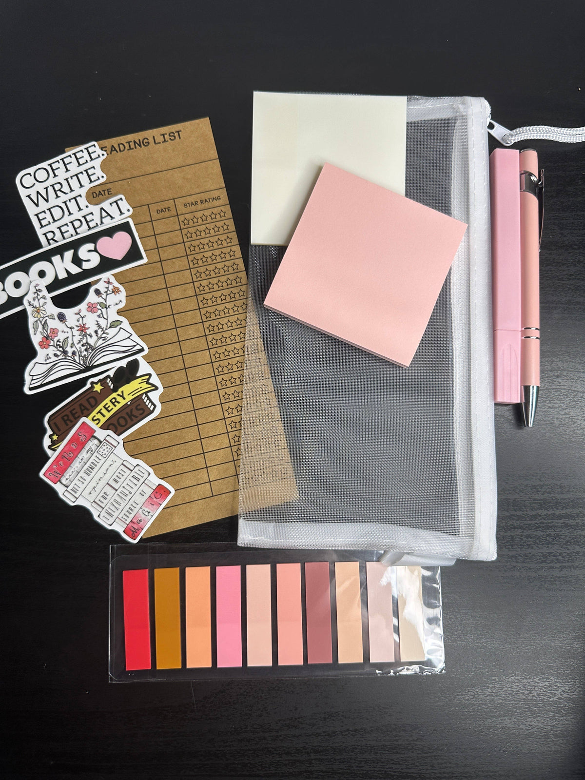 Annotation Kit