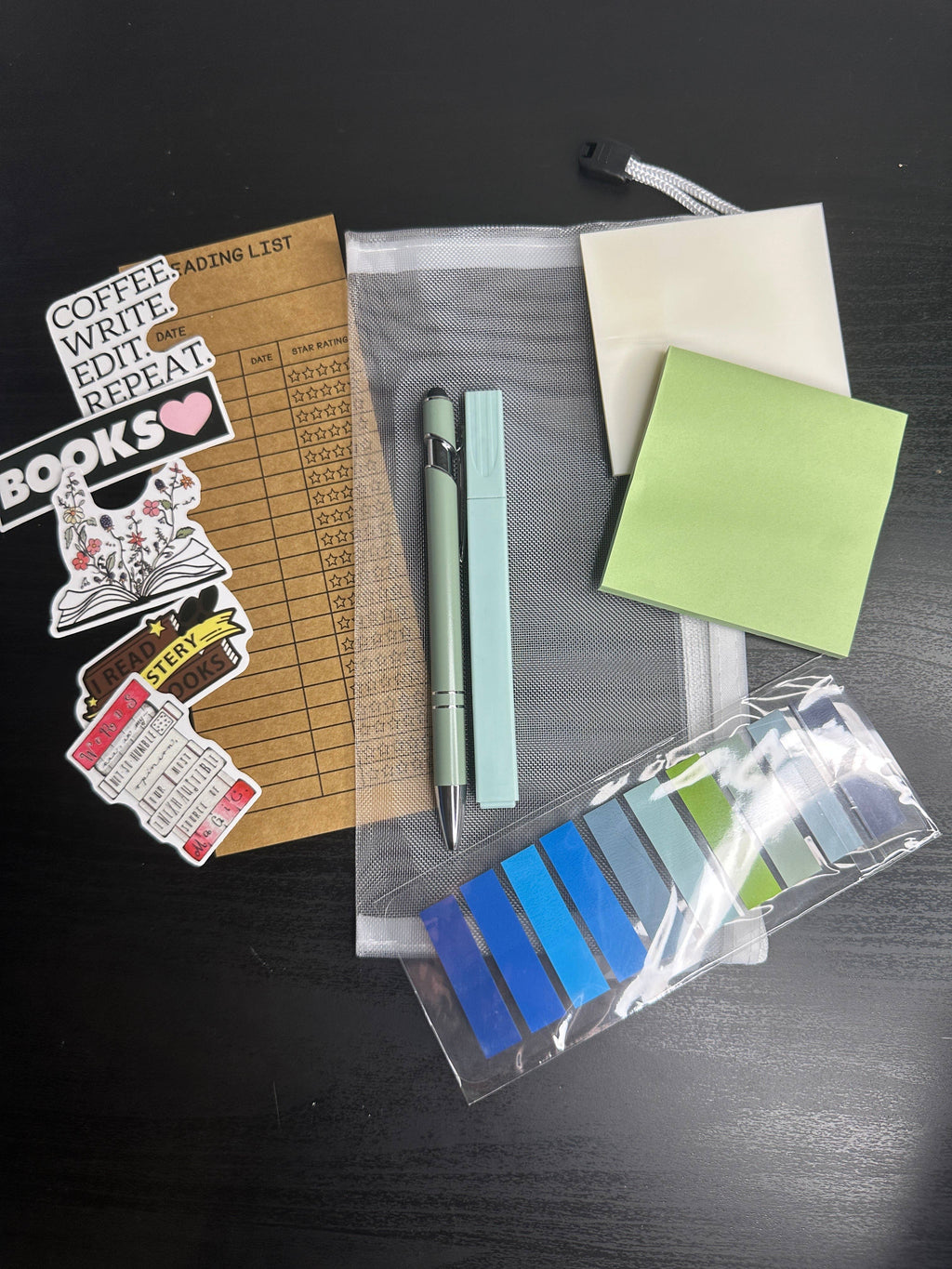 Annotation Kit
