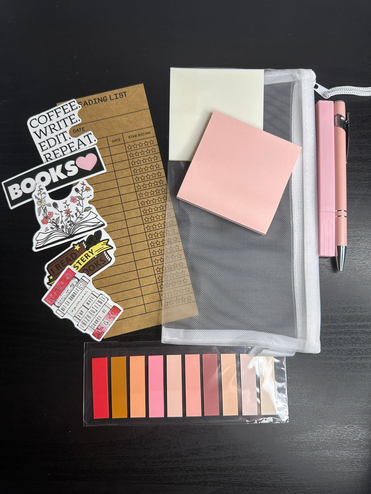Annotation Kit