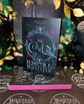 The Coven (Coven of Bones, Bk 1)