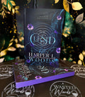 The Curse (Coven of Bones, Bk 2)