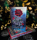 A Curse of Shadows and Ice (Deluxe Edition) (Shadowbound, Bk 1)