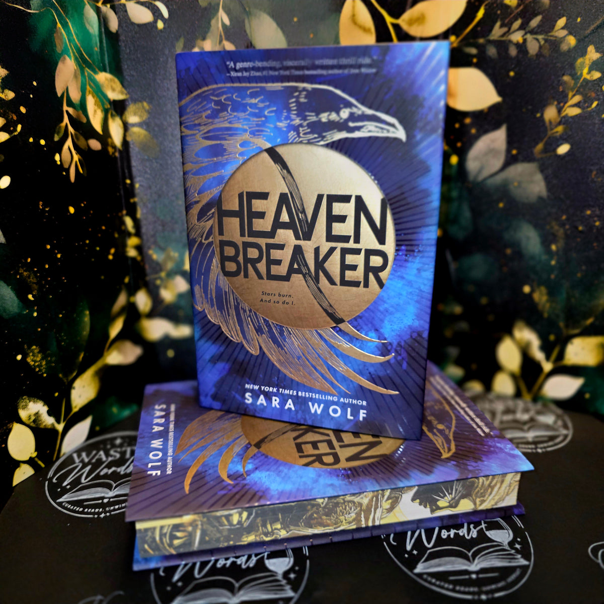 Heavenbreaker (Deluxe Edition)
