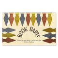 Book Dart - 15-count Mixed Pack