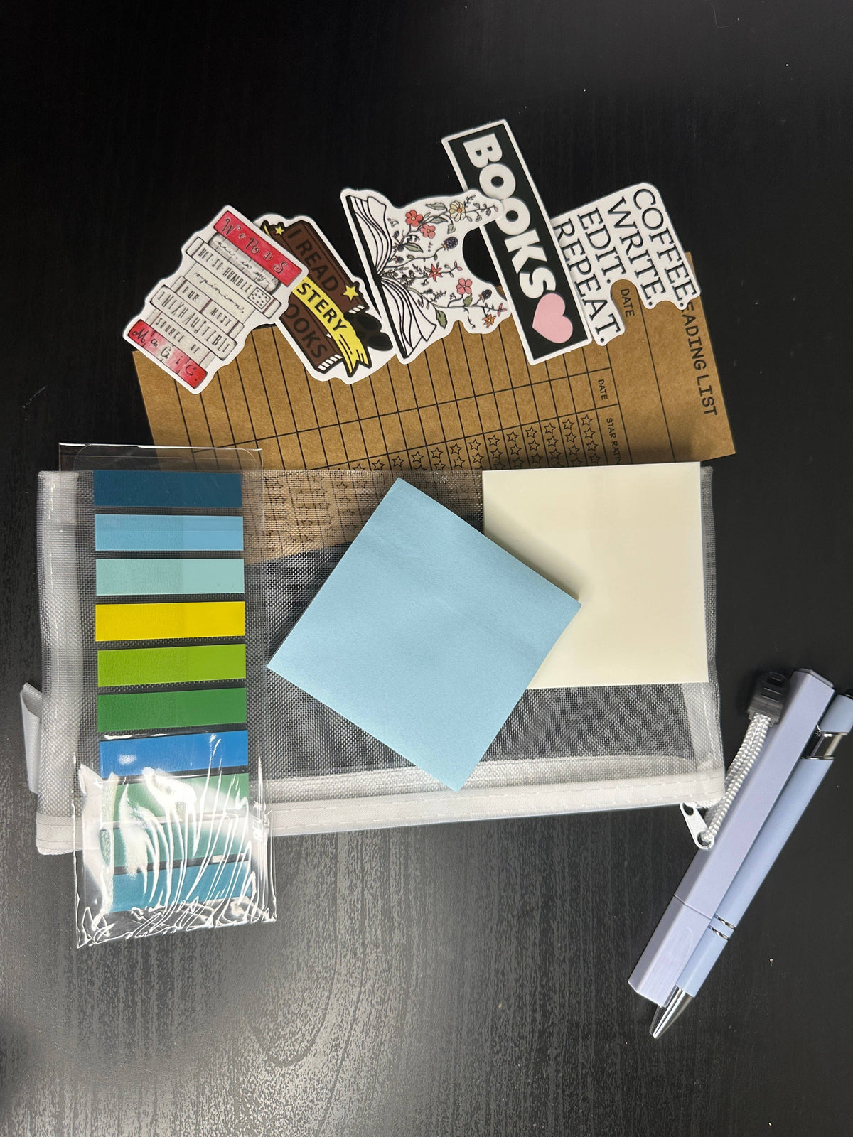 Annotation Kit